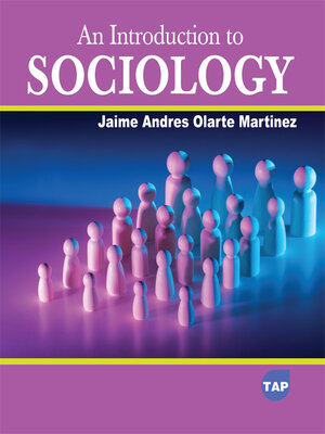 cover image of An Introduction to Sociology